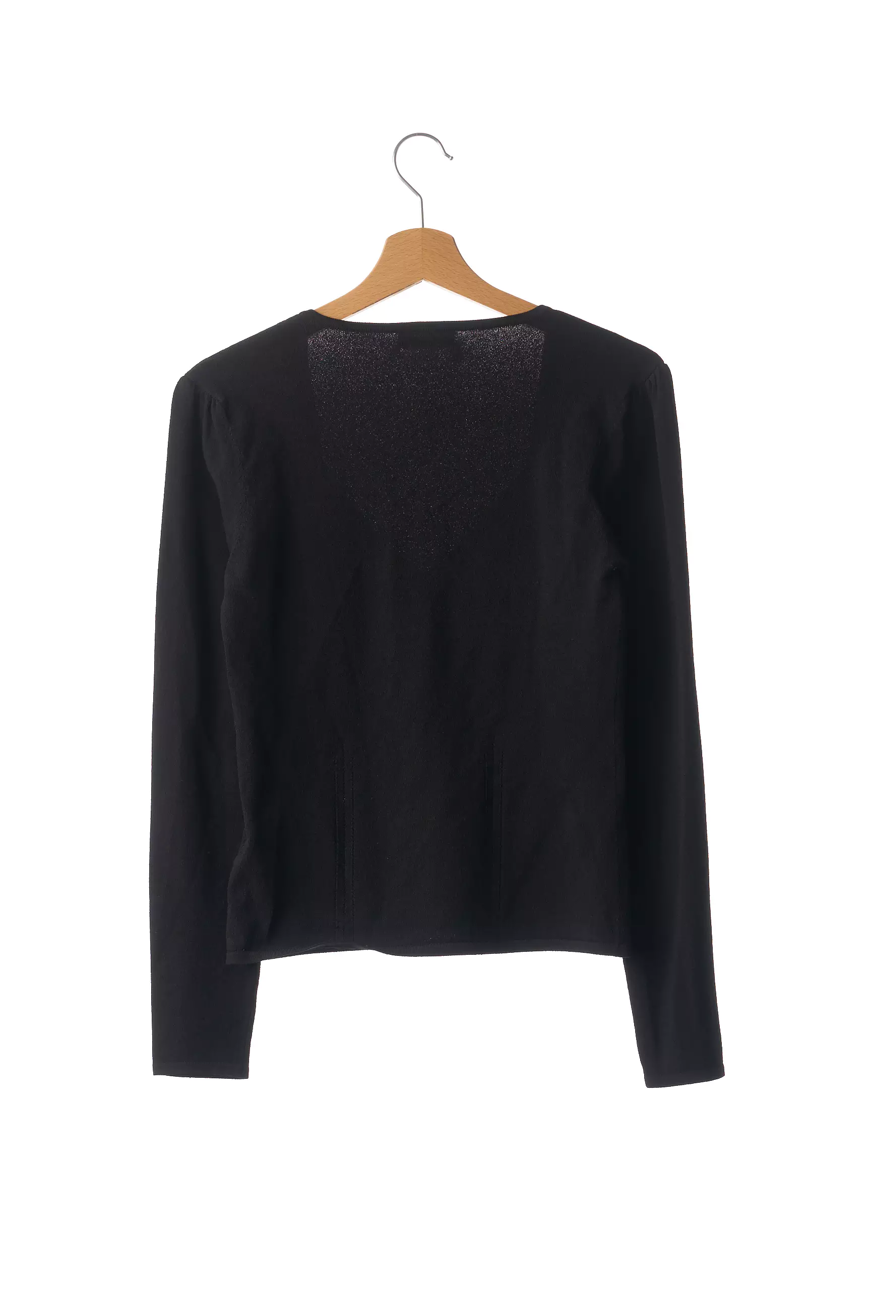 Karen Millen Cardigans Femme couleur noir