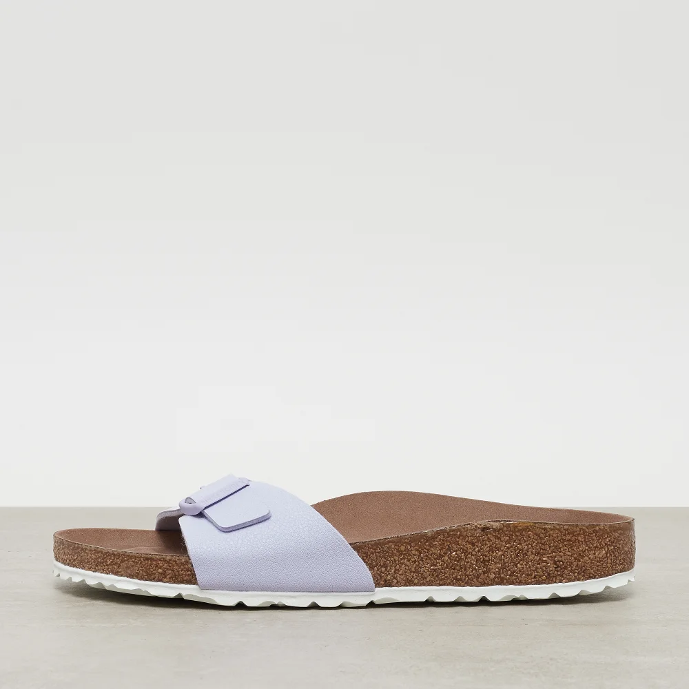 Birkenstock Madrid BFBC Earthy 1022741 / lila