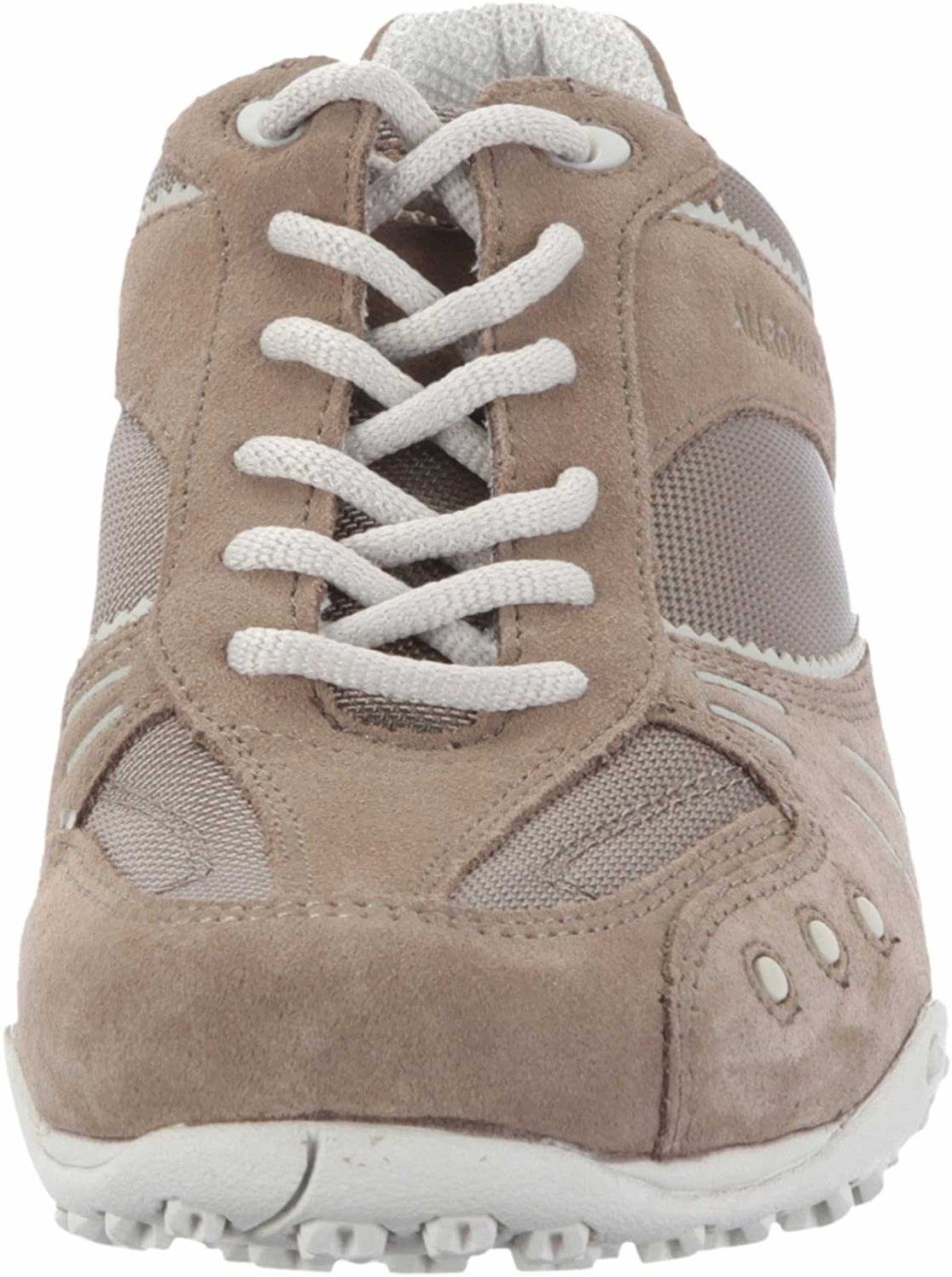 MEPHISTO Freizeit Schnürer beige Titan