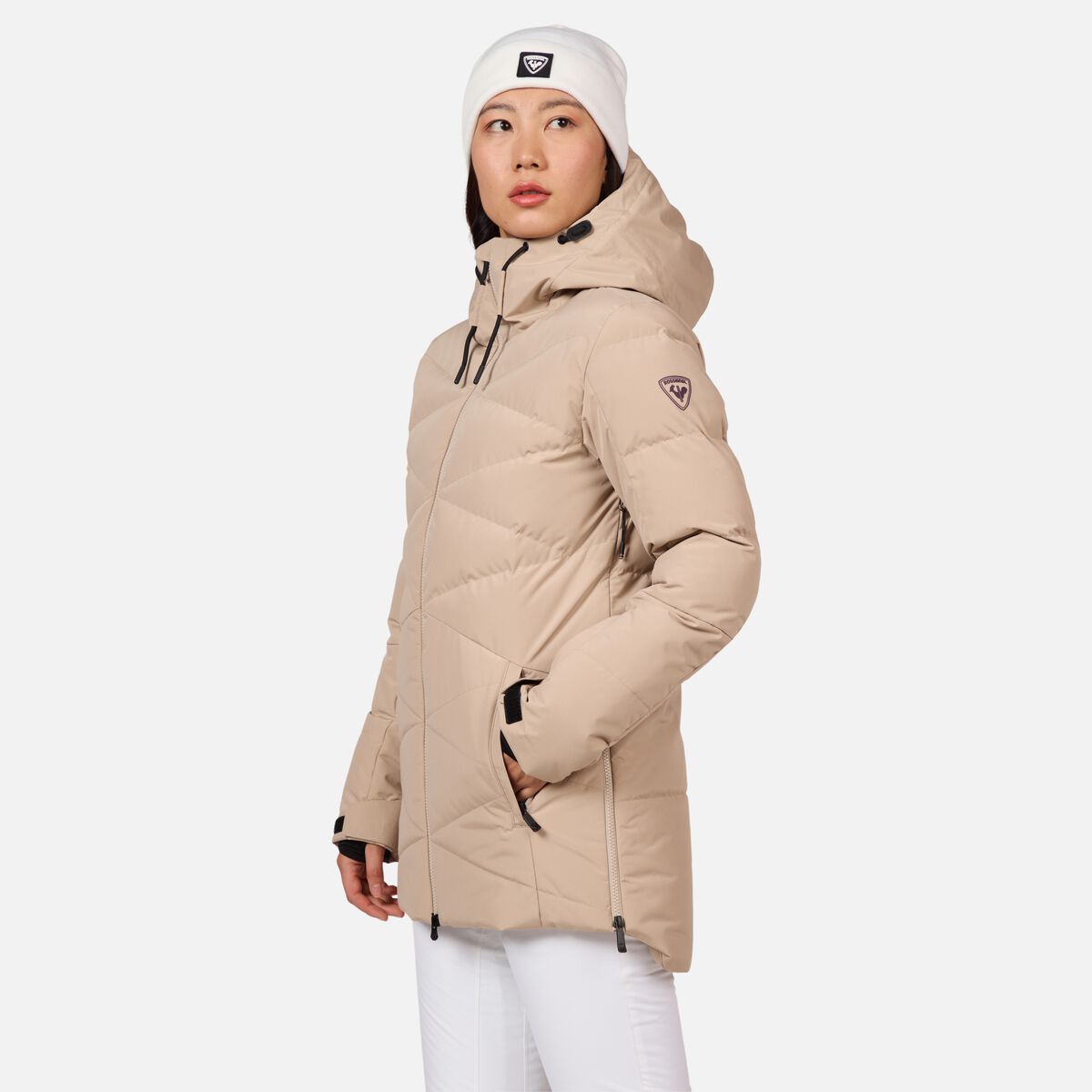 Damenskiparka Corbet's