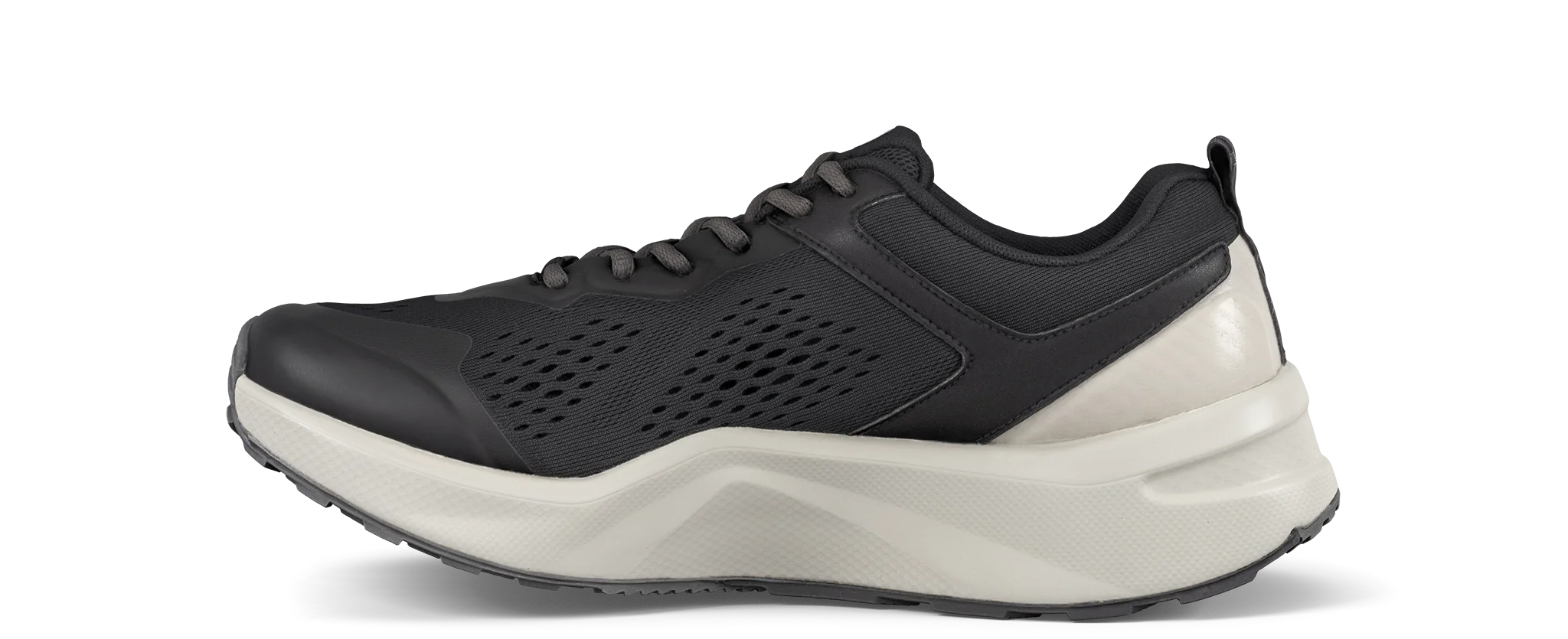 Veloce Black/Beige