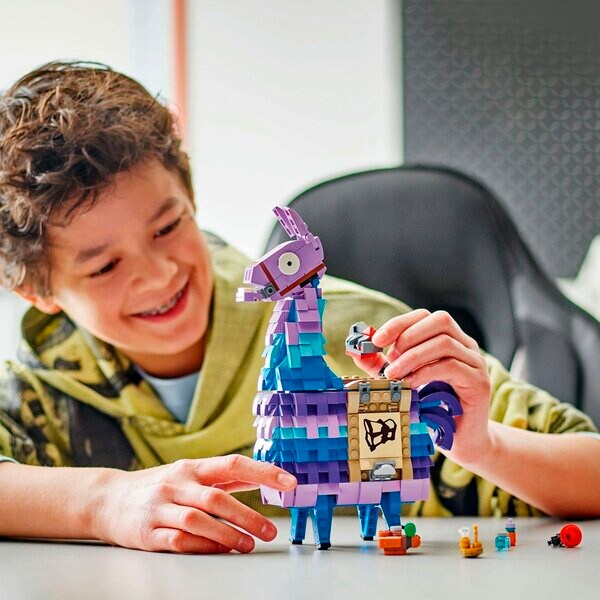 LEGO Fortnite 77071 Tarvikelama