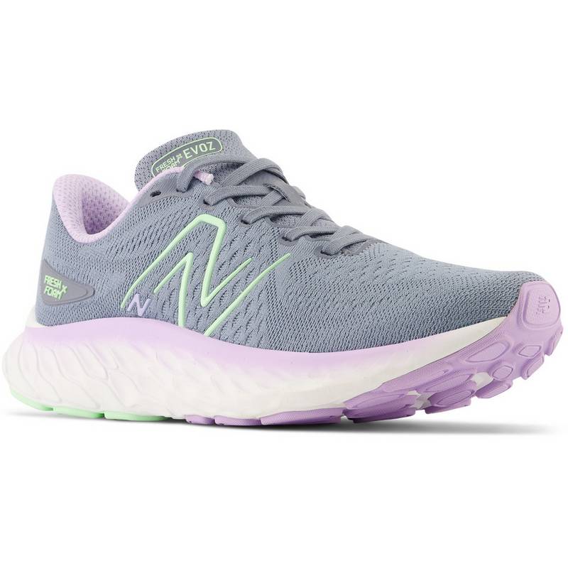 NEW BALANCE Fresh Foam EVOZ Laufschuhe Damen