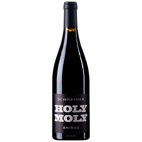 SchneiderHoly Moly Shiraz 2020