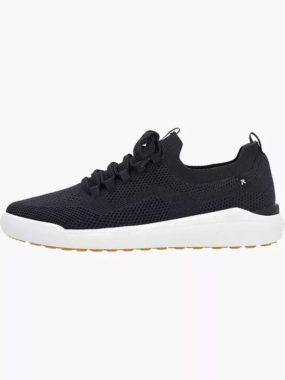 Rieker Herren Slipper