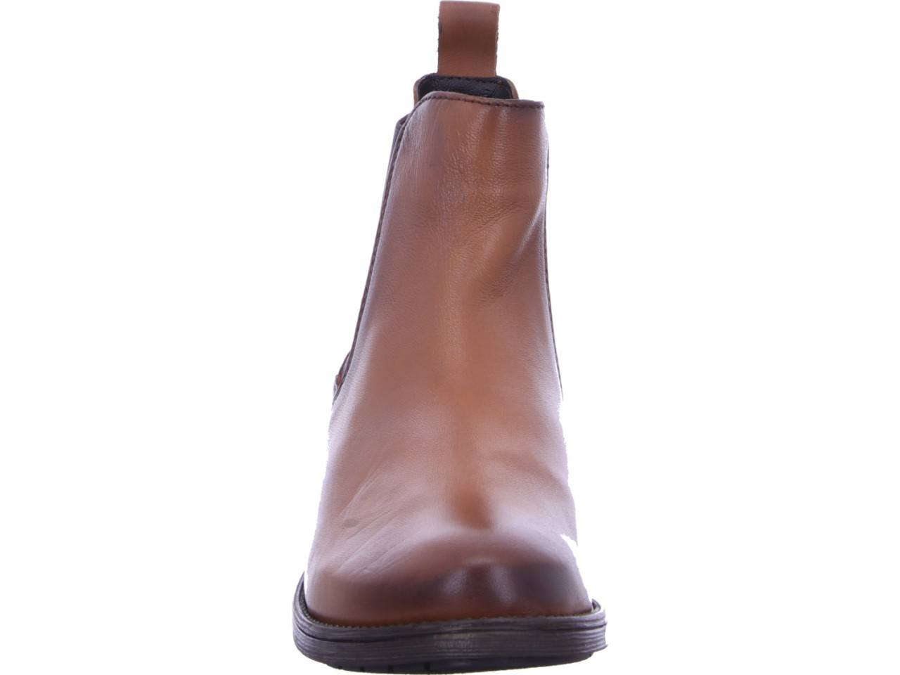BUGATTI Stiefeletten braun Ronja I