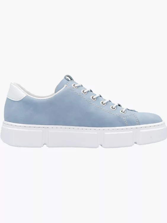 Rieker Damen Slipper