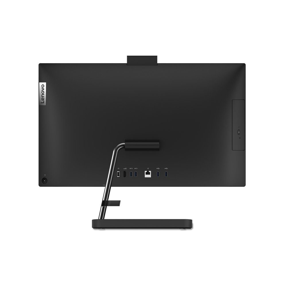 Lenovo IdeaCentre 3 AMD Ryzen™ 5 60,5 cm (23.8 Zoll) All-in-One PC (23,8 Zoll, AMD Ryzen 5 5625U, 16 GB RAM, 1000 GB SSD)