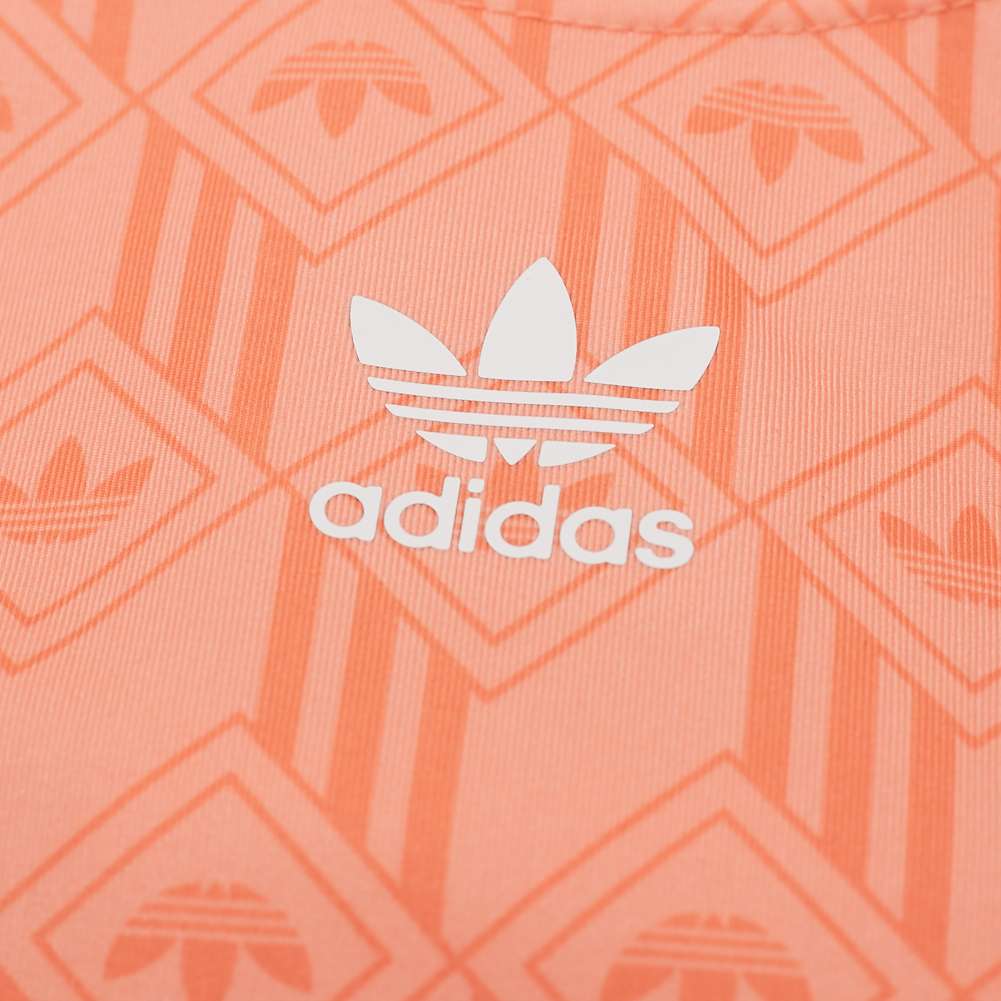 adidas Originals All Over Print Damen Body FM1066