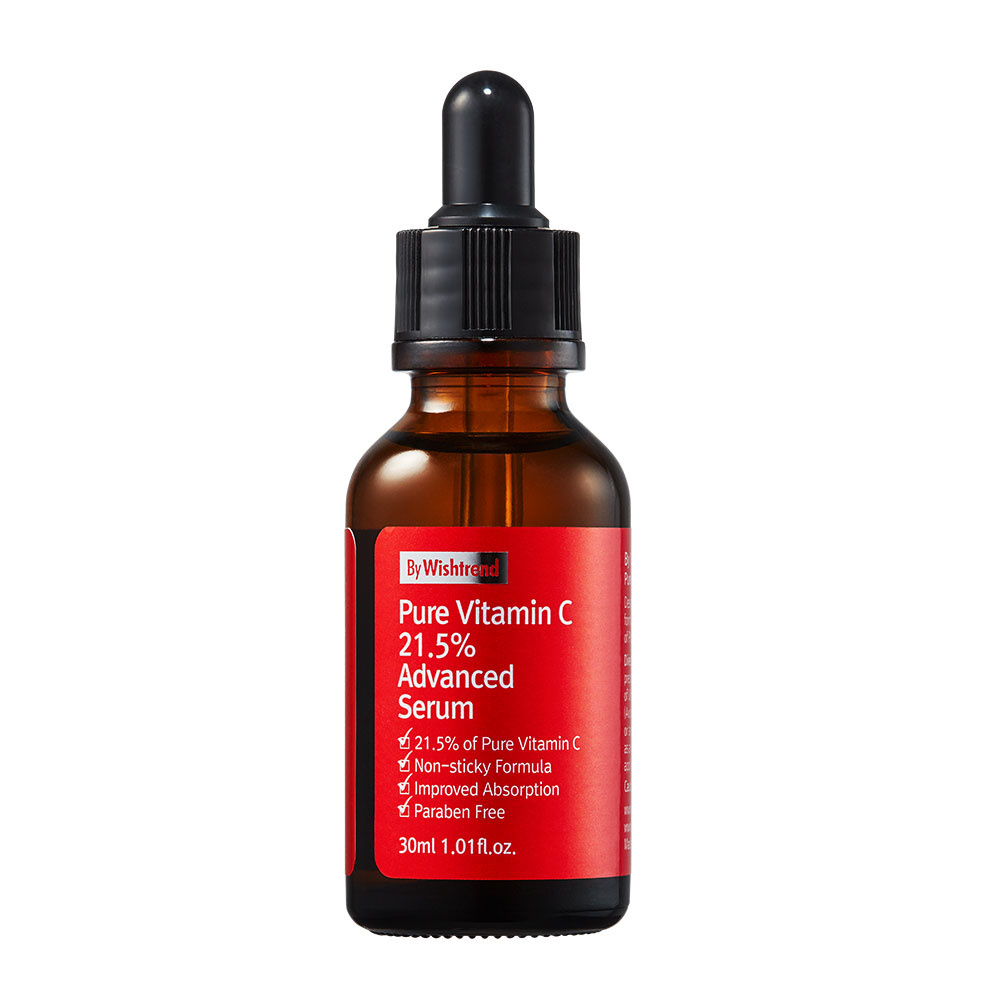 By Wishtrend By Wishtrend Pure Vitamin C21.5% Advanced Serum Sérum