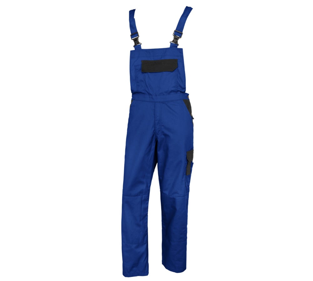 STONEKIT Latzhose Odense