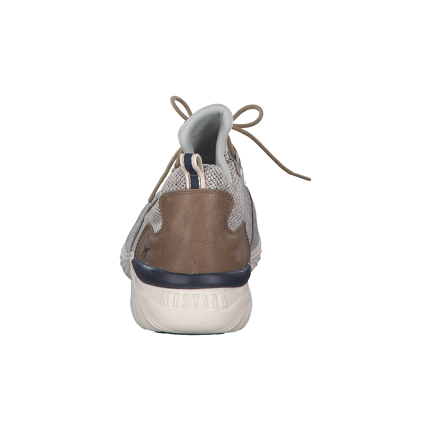 Mustang 4132311, Slipper, Herren, Beige