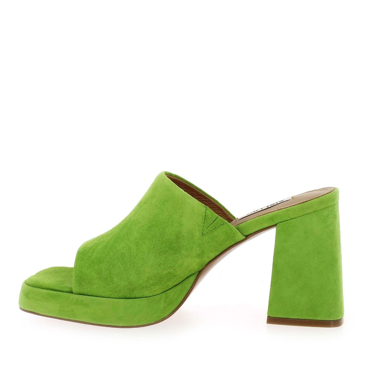 Bibilou  621P30VK-V23 - Vert Pomme