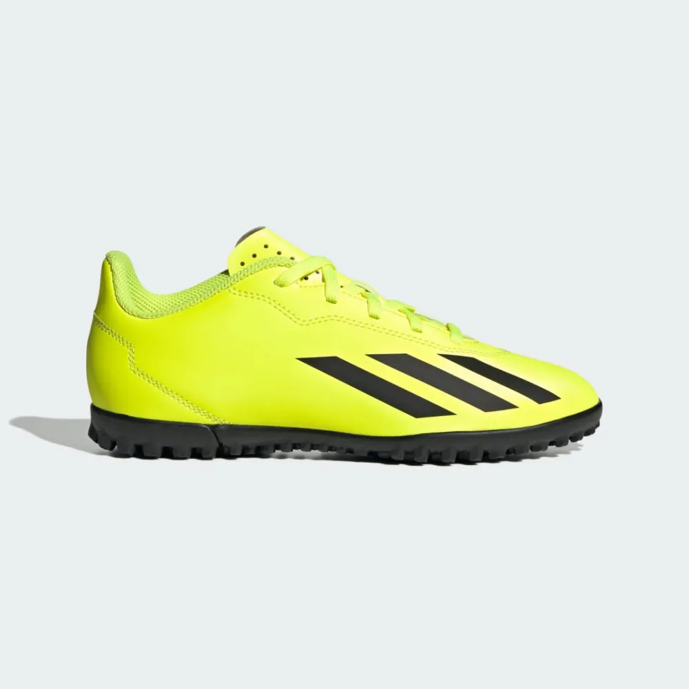 adidas X Crazyfast Club TF IF0707 / schwarz