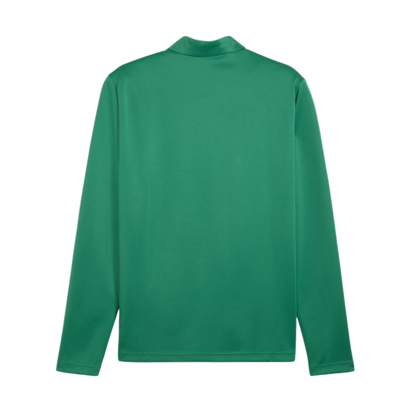 PUMA teamGOAL Training 1/4 Zip Sweatshirt Grün F05