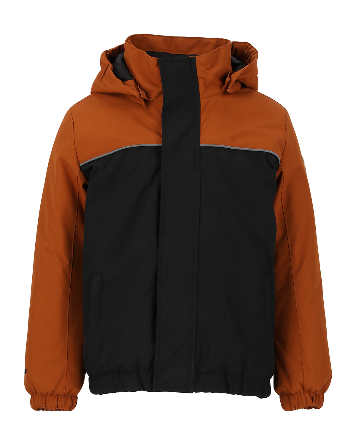 Kinder Skijacke