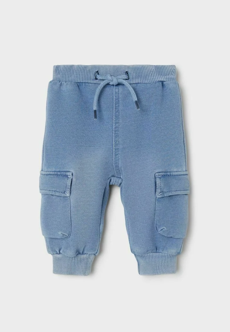 Nómbralo BAGGY FIT - Pantalones deportivos