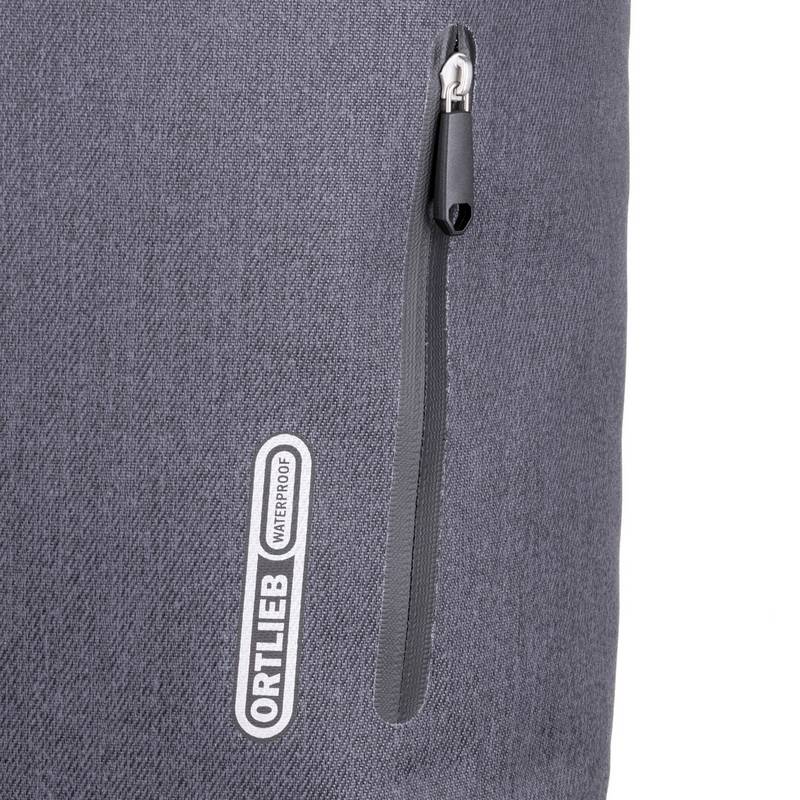 ORTLIEB Soulo 25L Daypack