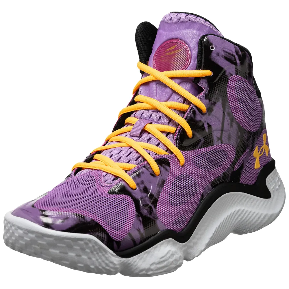 Under Armour Curry Spawn FloTro 3027372-500 / lila