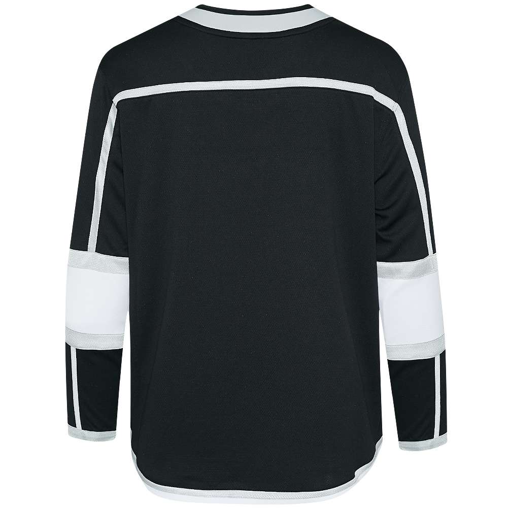 Los Angels Kings NHL Fanatics Herren Heim Trikot 879MLKGH2ANBWH