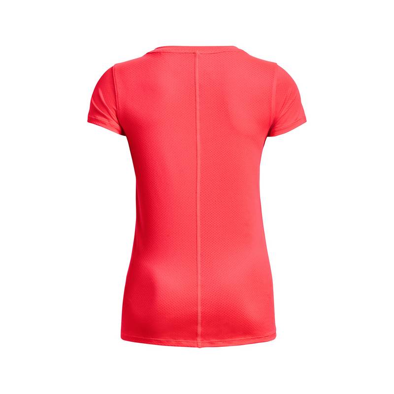 Under Armour HeatGear Funktionsshirt Damen