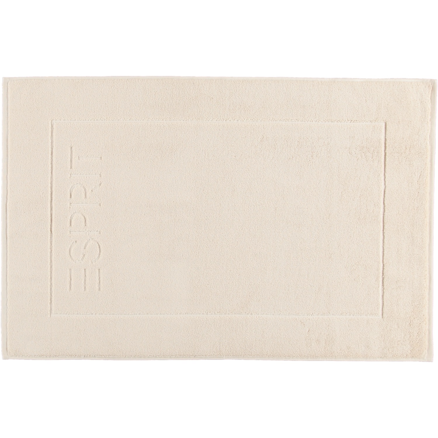 Esprit Badematten Solid sand - 6040