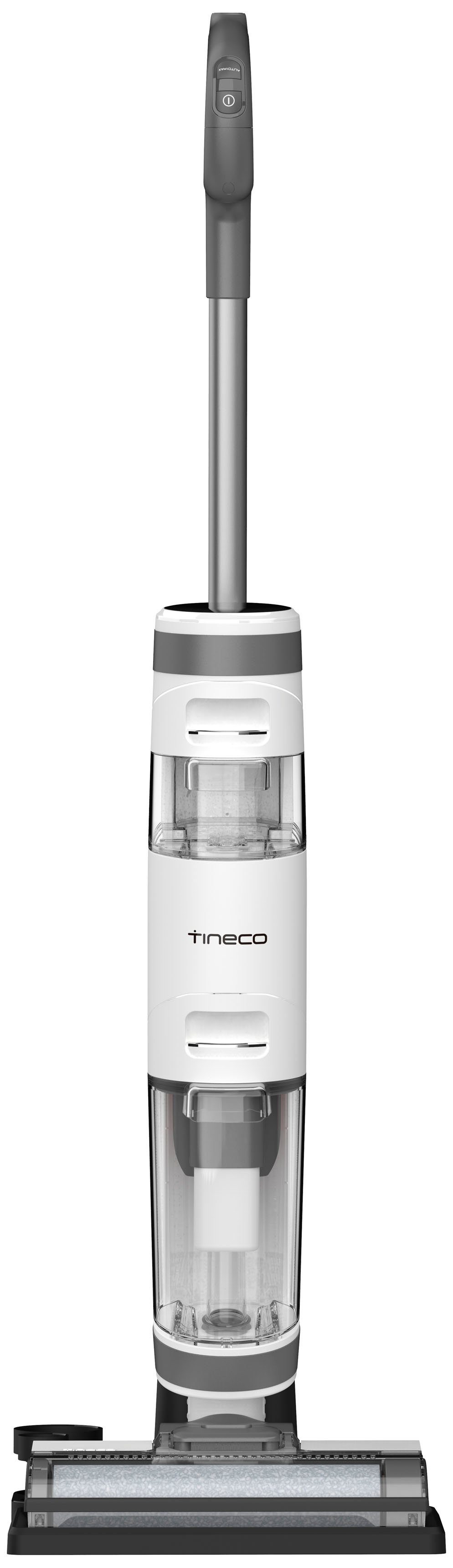 Tineco Nass-Trocken-Akkusauger iFloor 3 Plus, 220 W, beutellos