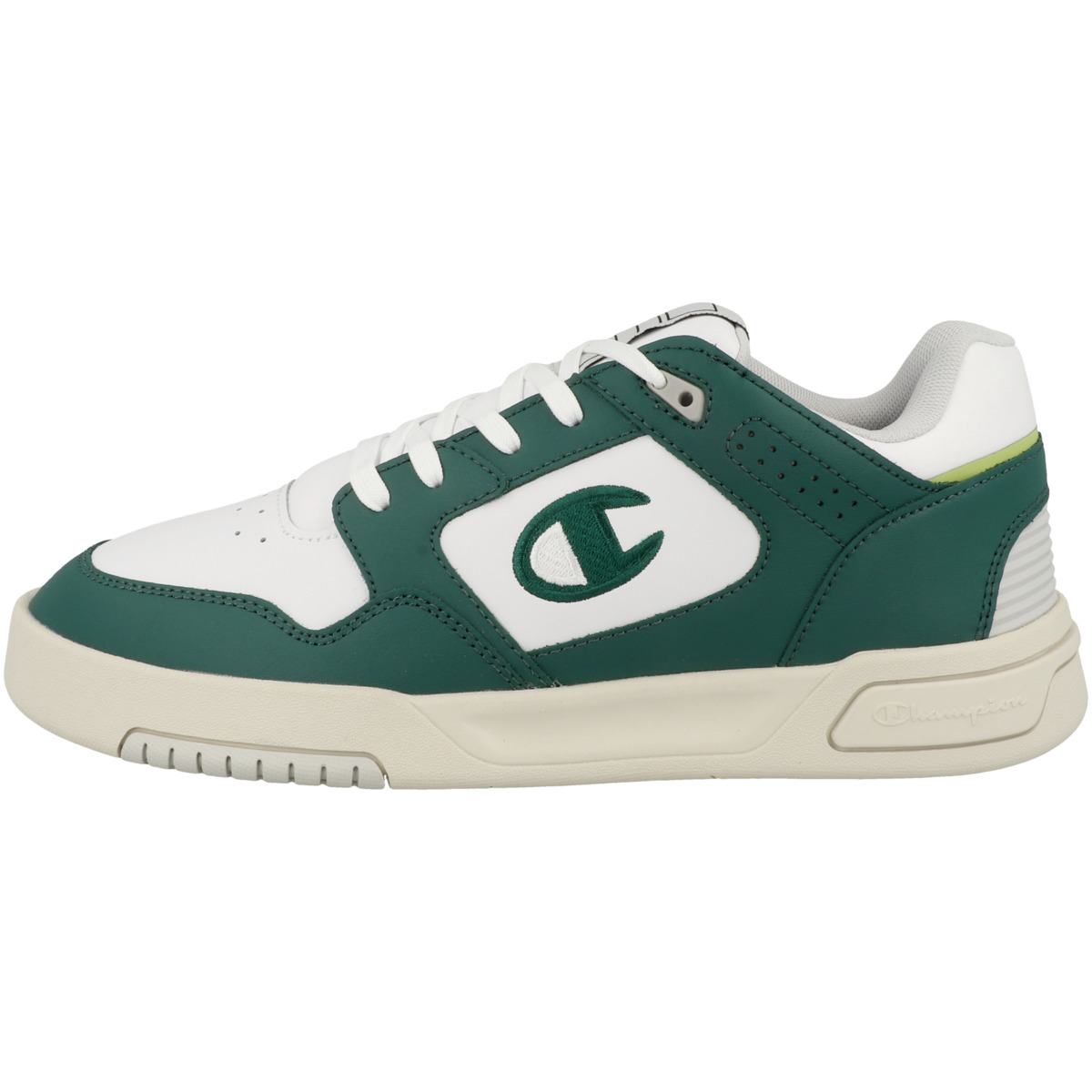 Champion Low Cut Shoe Z80 LOW Sneaker low blau