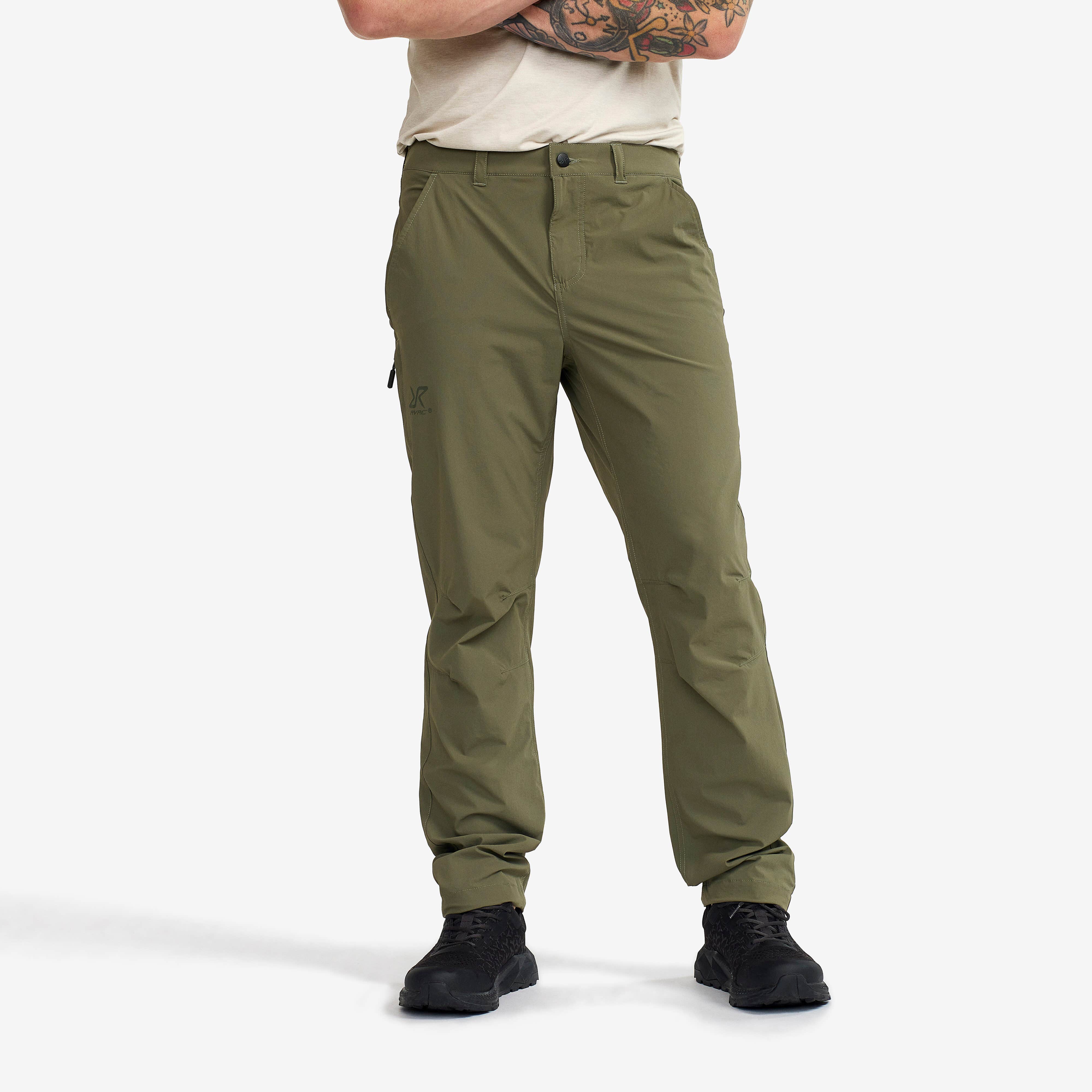 Momentum Stretch Pants Homme Kalamata
