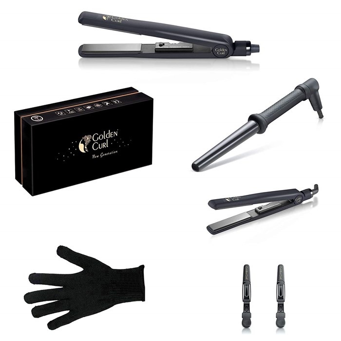 Luxury Set The Black