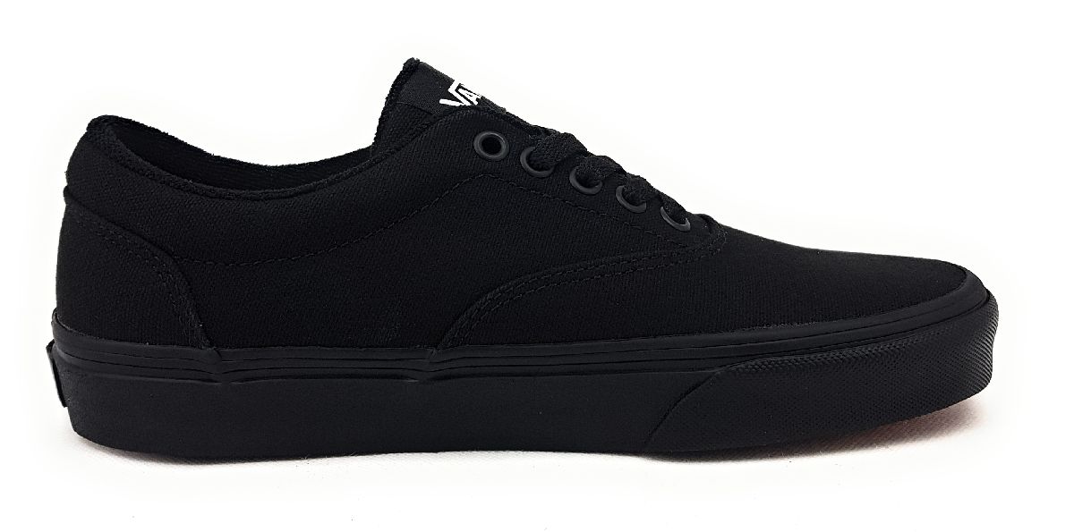 Vans Doheny VN0A3MTF1861 Schwarz black/ black