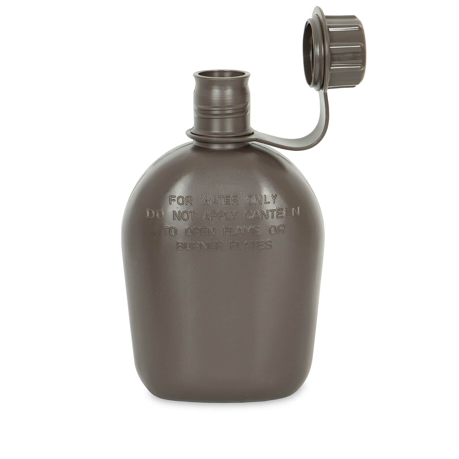 US Feldflasche mit Hülle