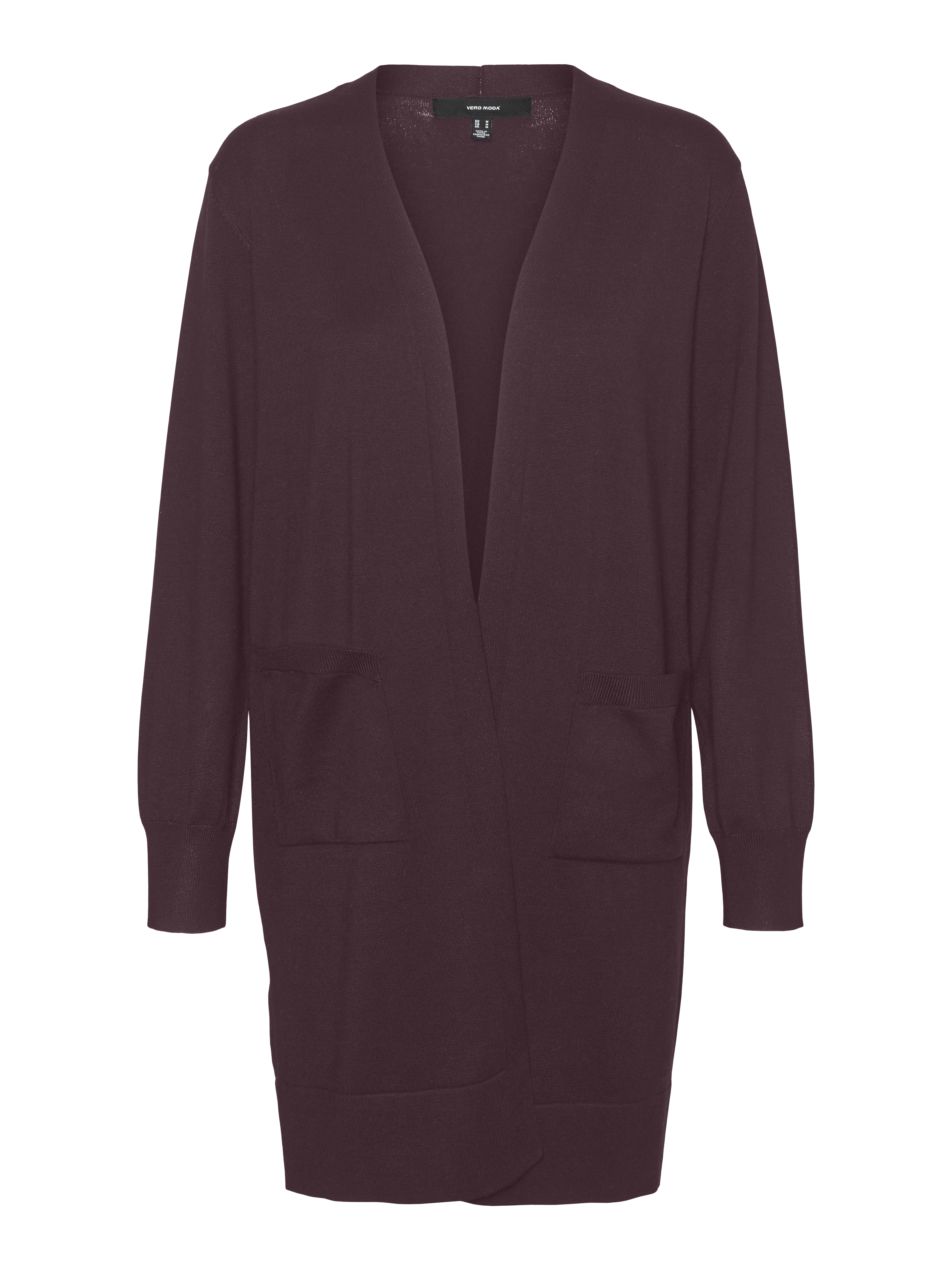 VMSILJE Strickjacke