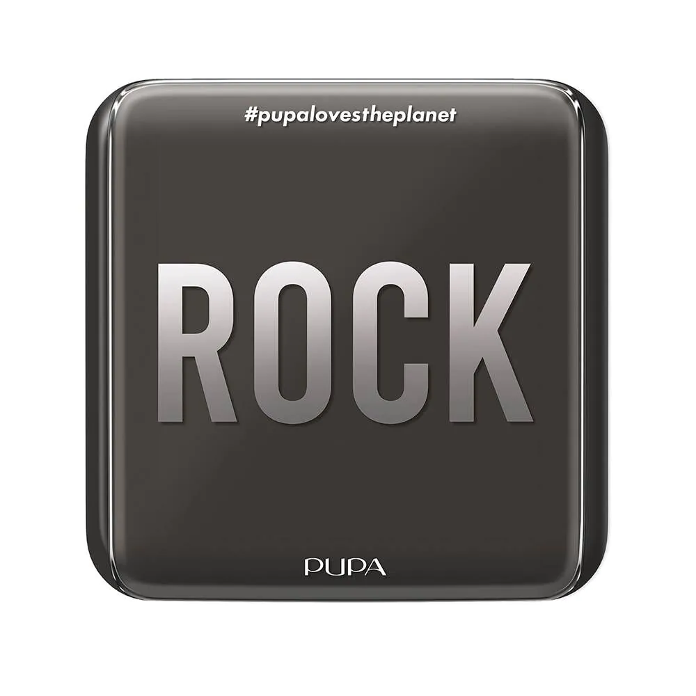 Pupa - Makiažo paletė S 004 Rock Shades 8g