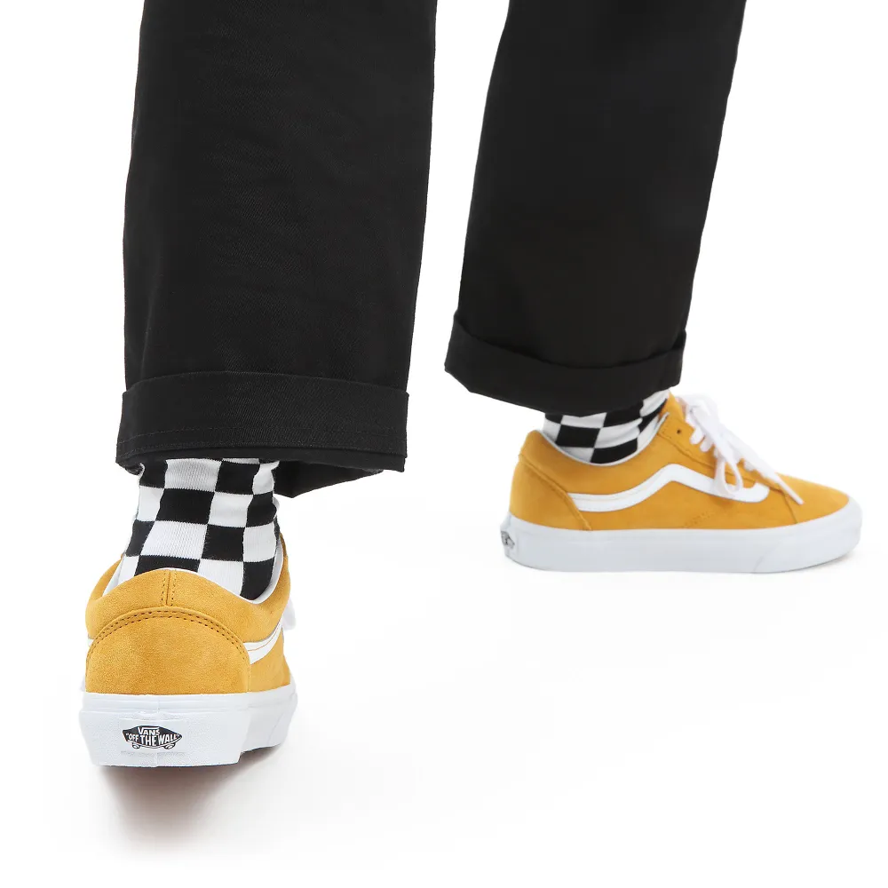 Vans Old Skool UA VN0A5JMIF3X1 / gelb