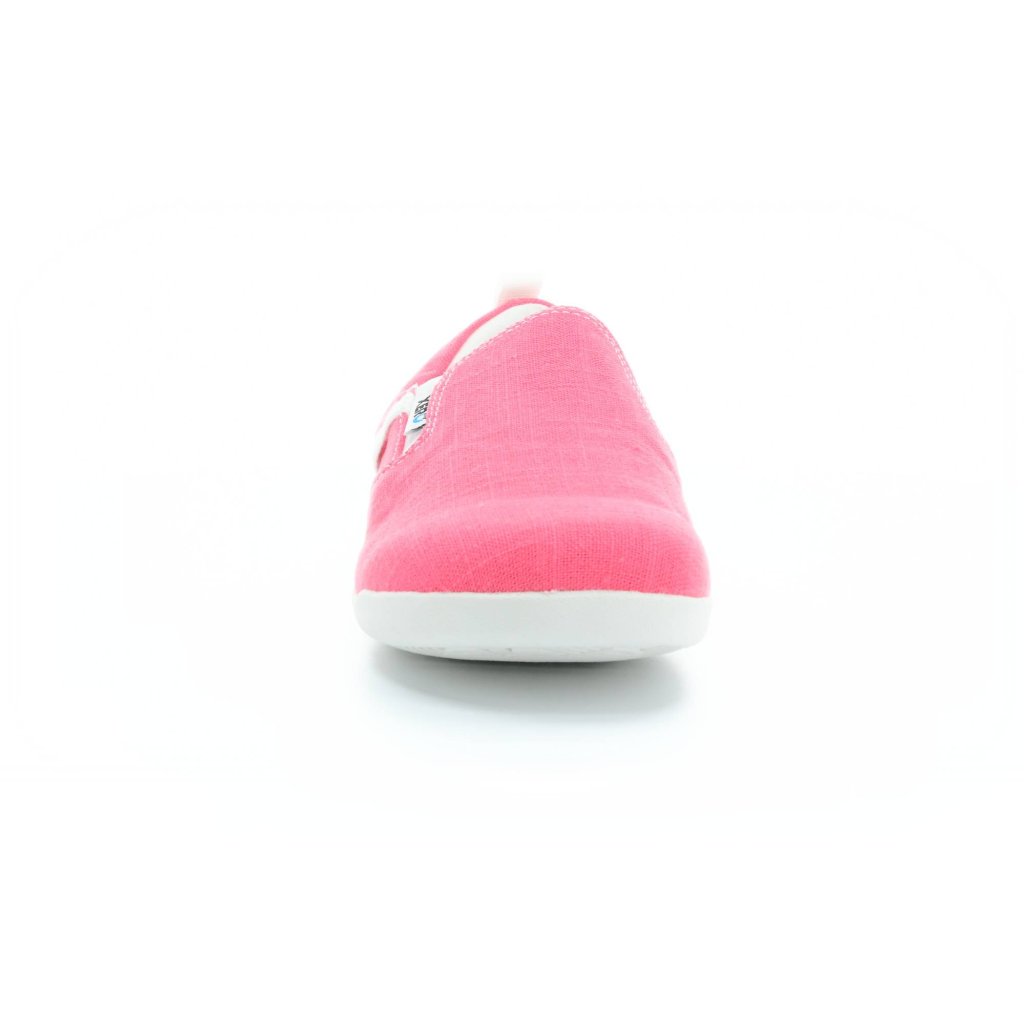 Xero Shoes Aptos Geranium Slip-On Barfußschuhe