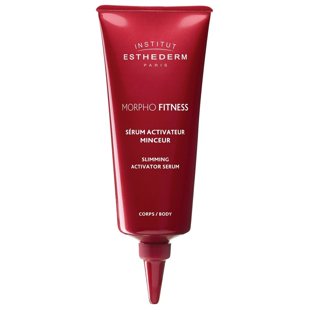 Institut Esthederm MORPHO FITNESS SERUM ACTIVATEUR MINCEUR
