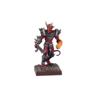 Forces of the Abyss - Abyssal Champion (1)
