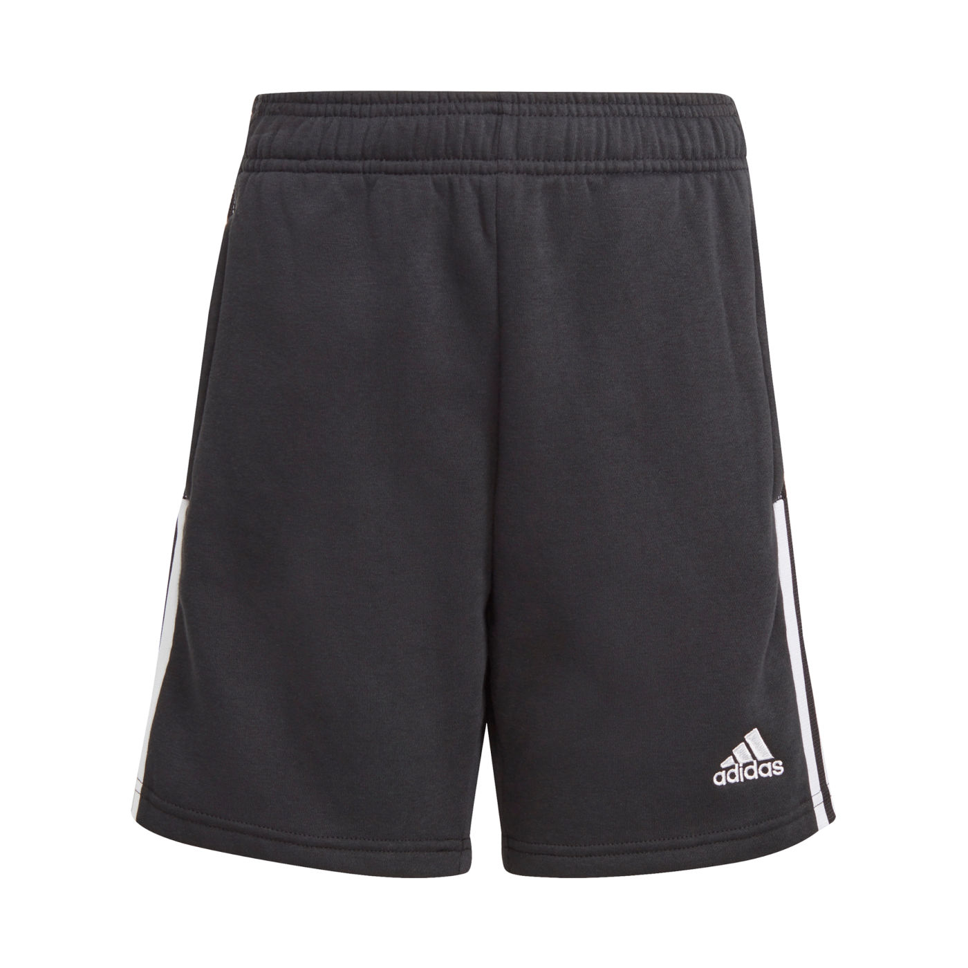 adidas Tiro 21 Sweat Short Kids Schwarz