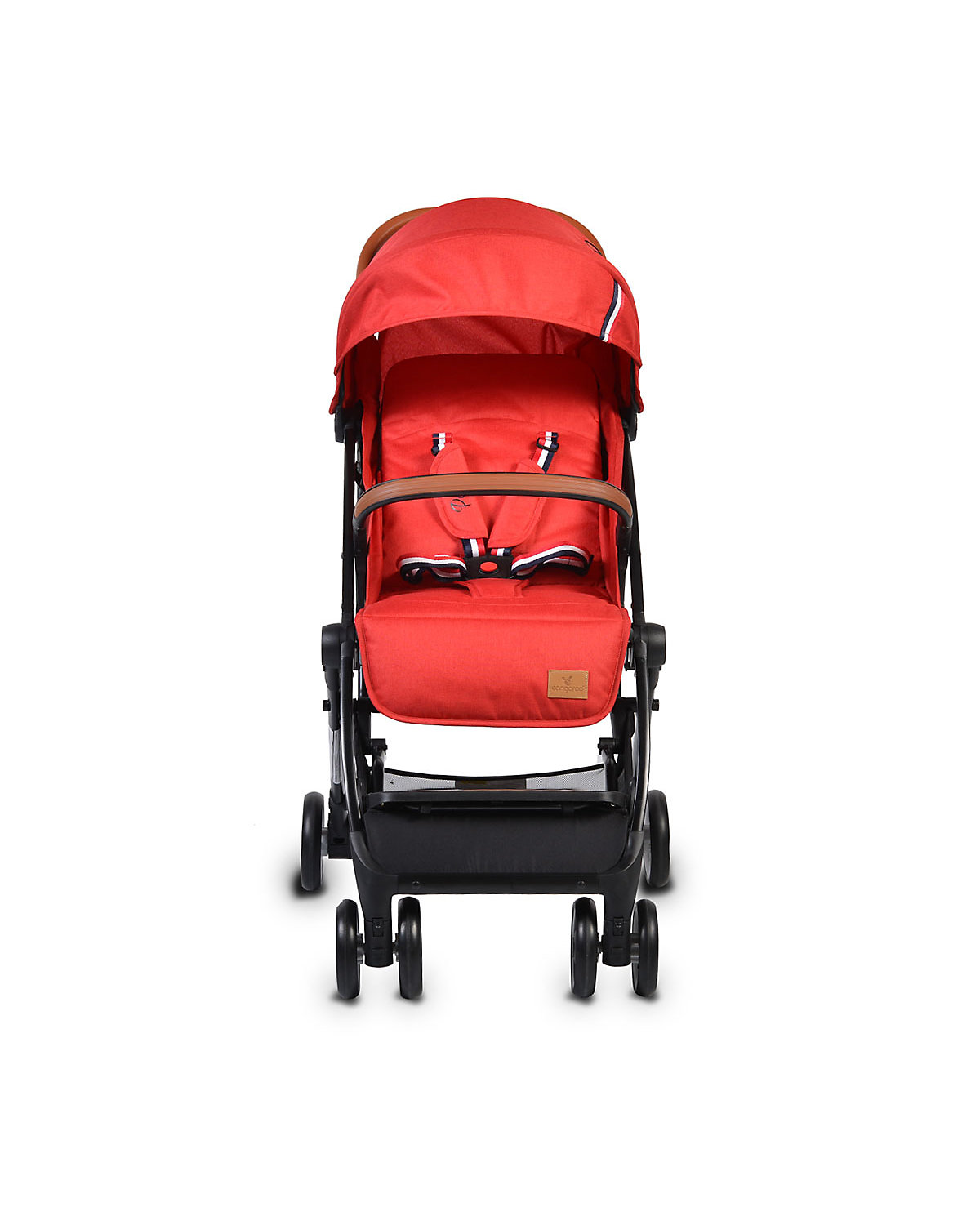 Kinderwagen Paris Buggys
