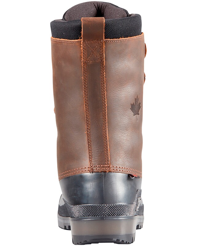 Baffin Thermostiefel Cambrian