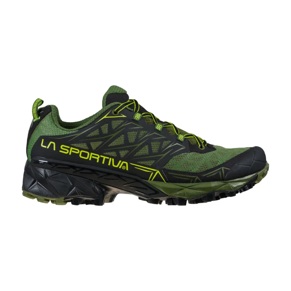 La Sportiva Akyra 36D719720 / grün