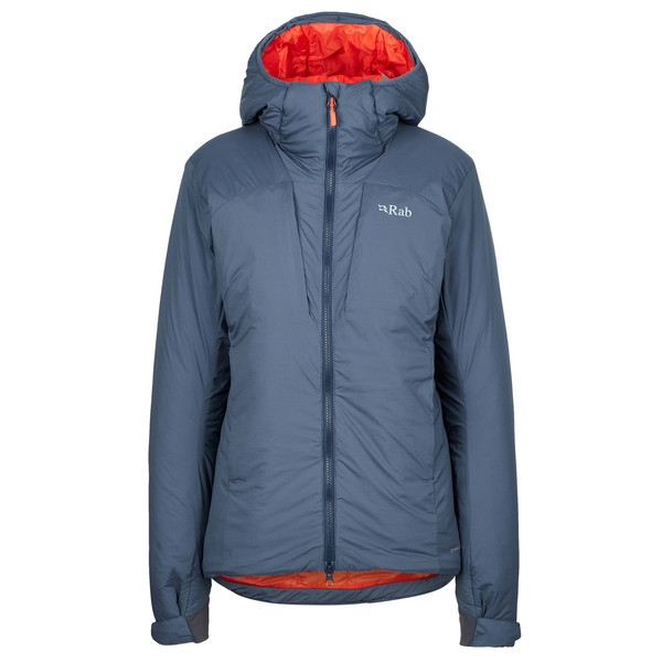 XENAIR ALPINE JACKET W Damen - Isolationsjacke