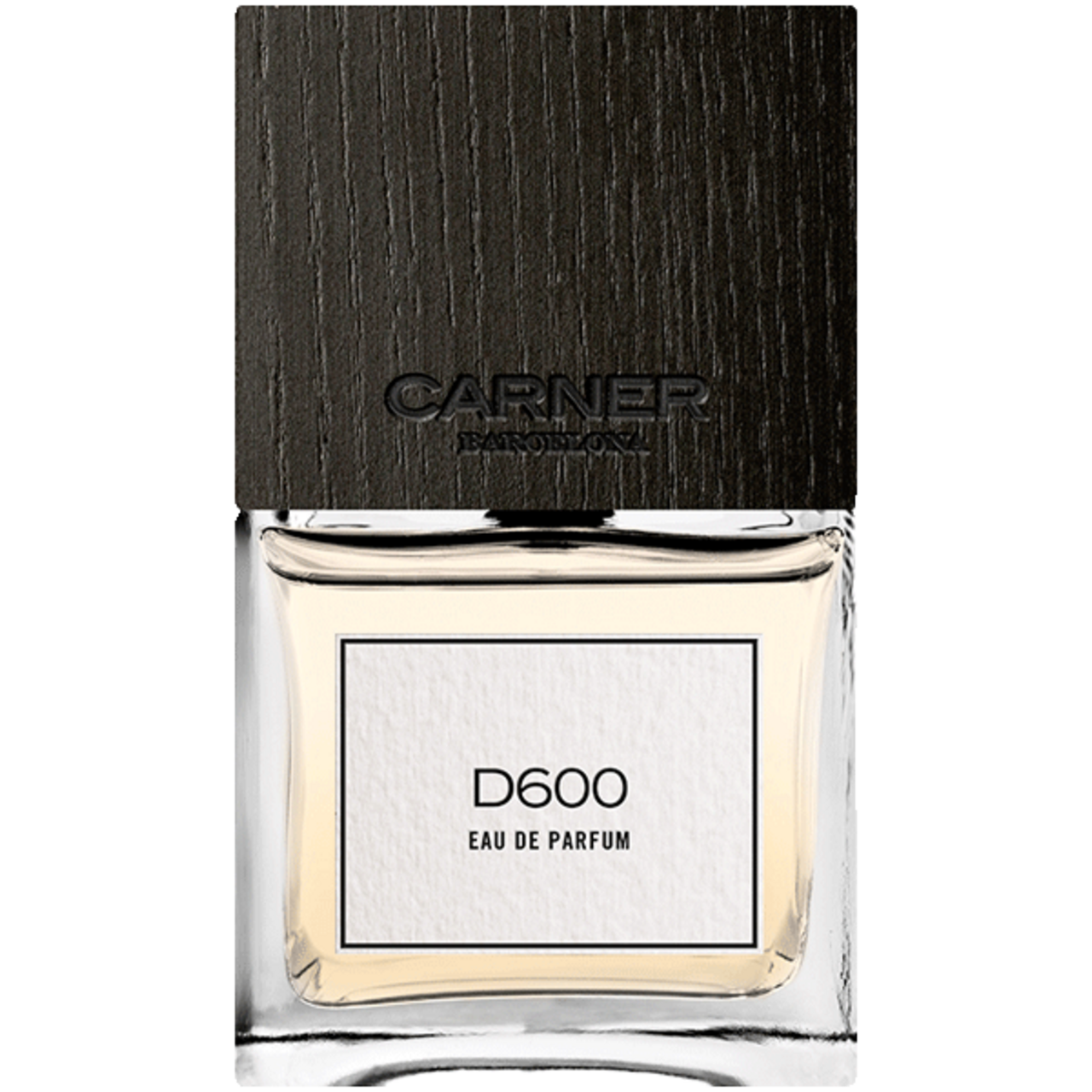 D600 - EdP 100ml