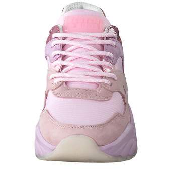 SCOTCH & SODA Celest Sneaker in lila