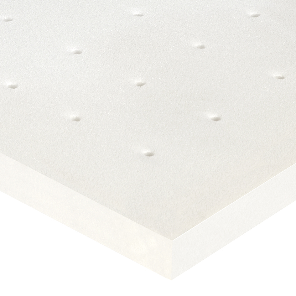 Roba safe asleep® von roba Babybettmatratze AIR BALANCE EASY, 70x140x9cm, für optimales Schlafklima