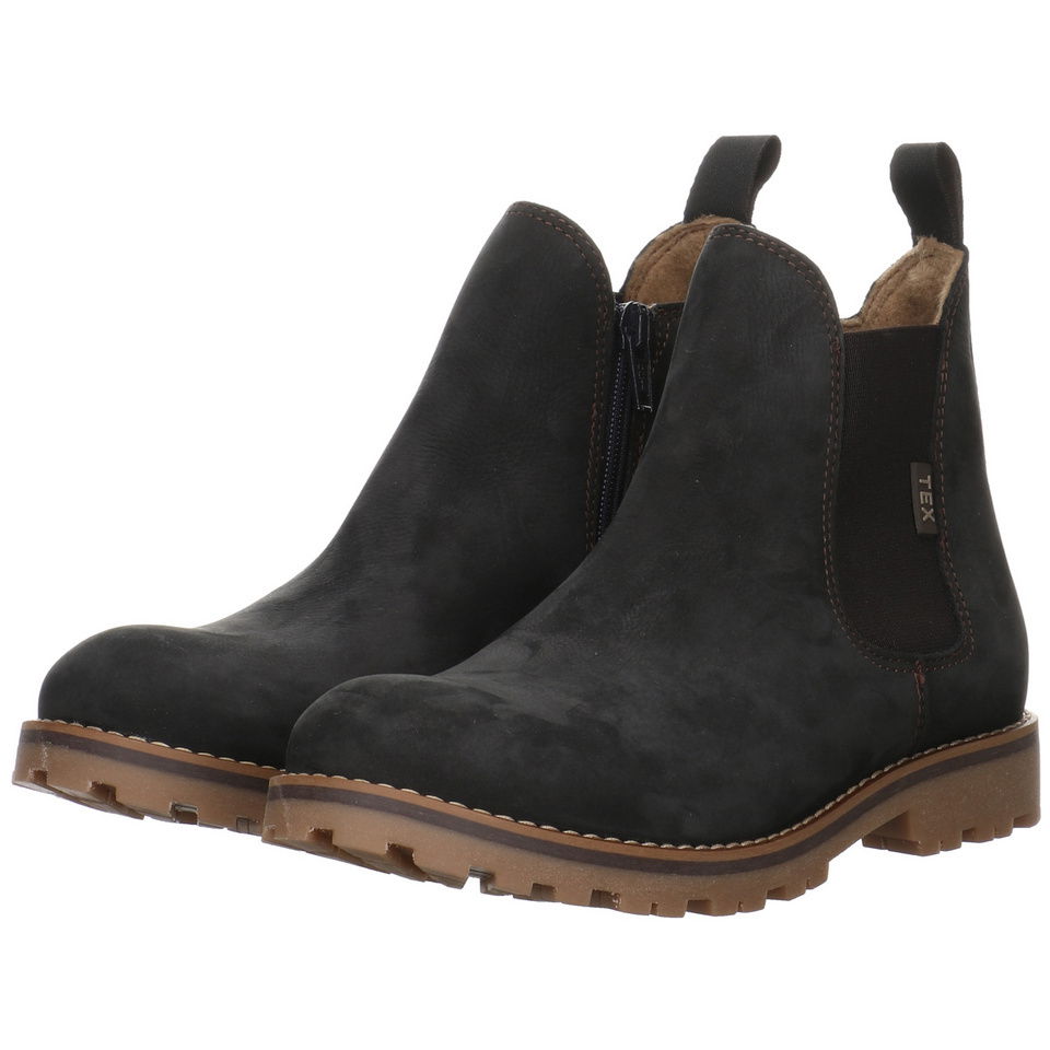 Kim Kay Chelsea Boots