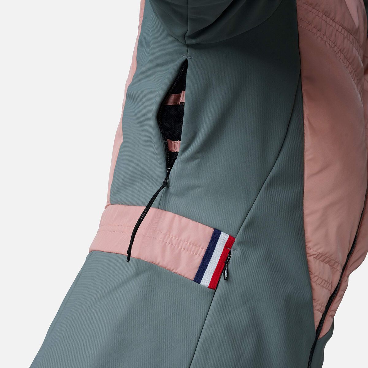 Victoire Hybrid Damenskijacke