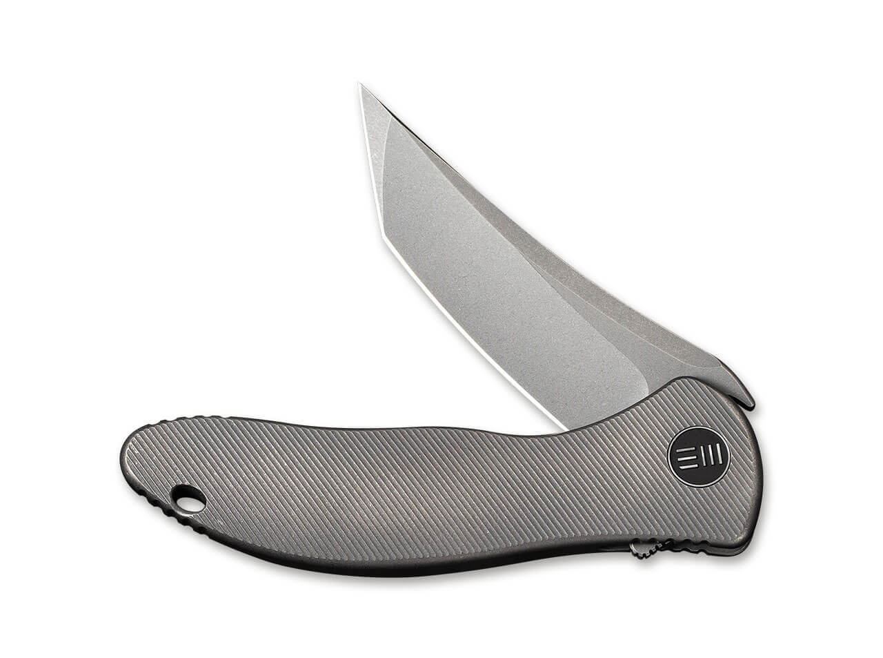 Mini Synergy Titan Gray Tanto
