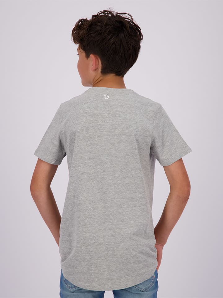 Vingino Shirt in Grau günstig kaufen